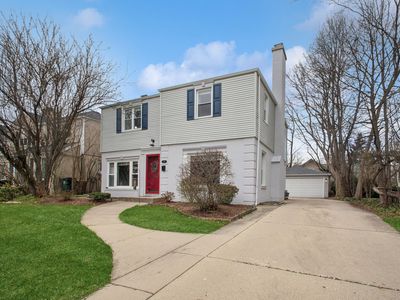 538 S Pine Ave, Arlington Heights, IL, 60005