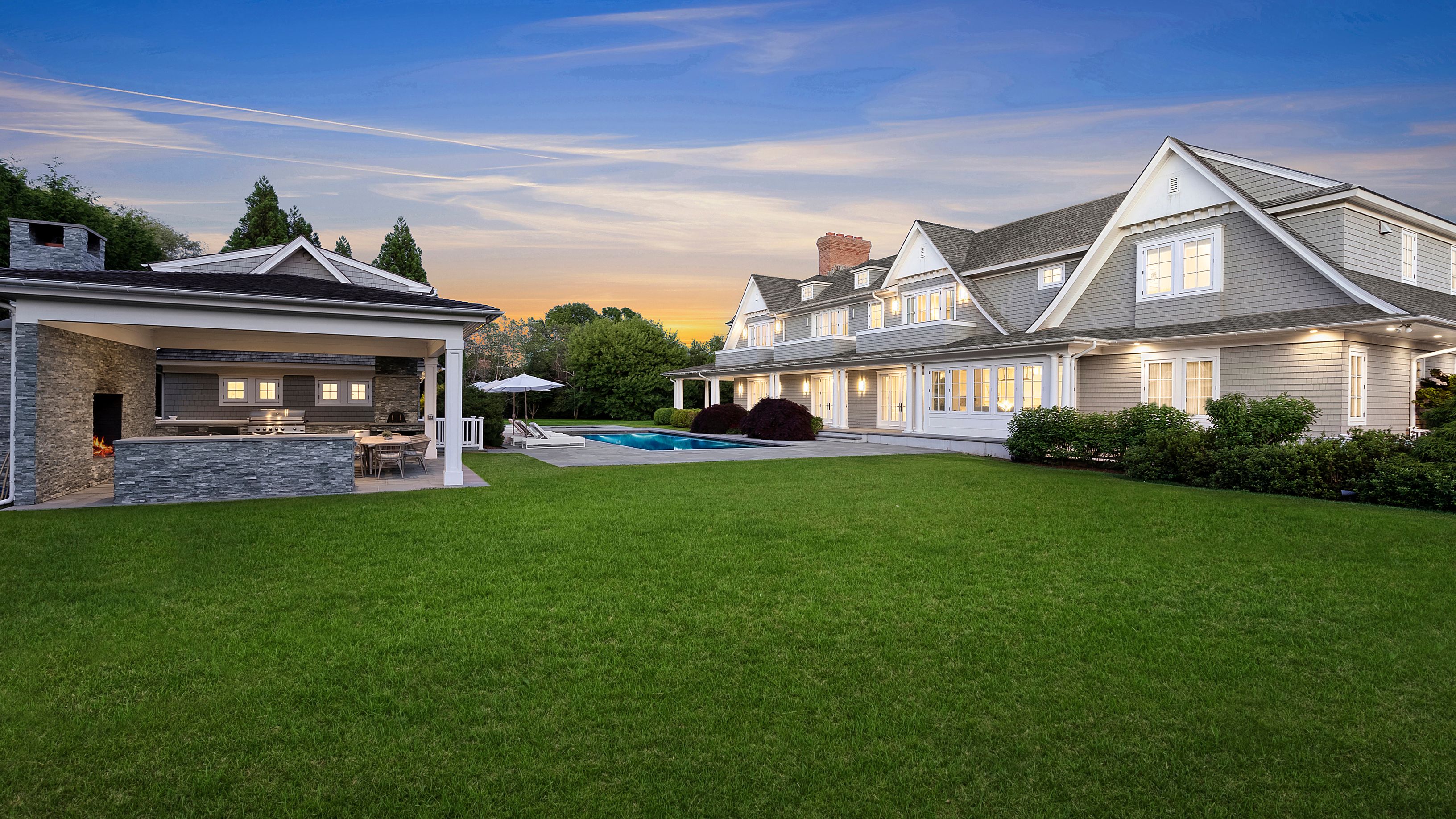 104 Halsey Ln, Bridgehampton, NY 11932 Out East