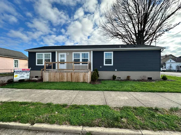 401 Ohio Ave, Charleston, WV 25302