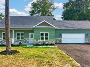 644 Lilac Cir, Clarksville, IN 47129
