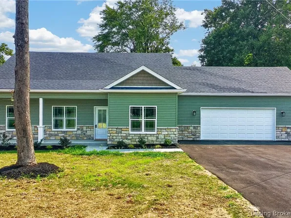 644 Lilac Circle, Clarksville, IN 47129