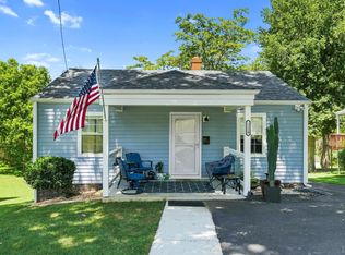1110 Brandon Rd, Lynchburg, VA 24502