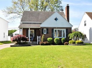 267 Northwood Dr, Buffalo, NY 14223
