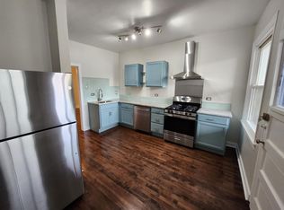 3745 W Eastwood Ave #2, Chicago, IL 60625