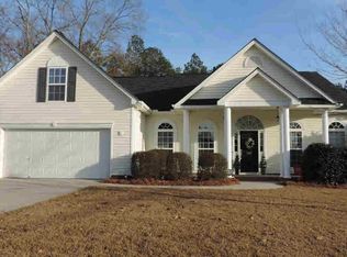 204 Baneberry Loop, Lexington, SC 29073
