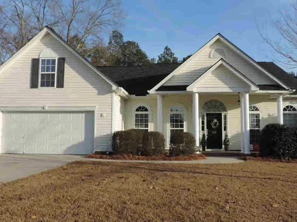 204 Baneberry Loop, Lexington, SC 29073