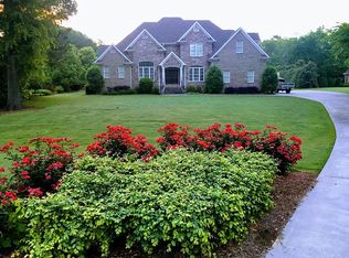 103 Kelan Ter, Calhoun, GA 30701