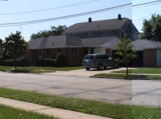2405 45th St, Kenosha, WI 53140