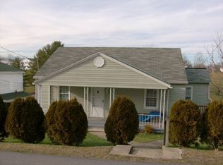 154 Kincaid St, Beckley, WV