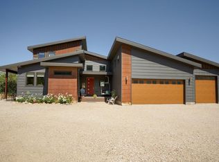 2324 N Panorama Cir, Liberty, UT 84310