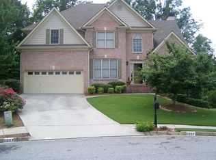2007 Turtlebrook Way, Lawrenceville, GA 30043