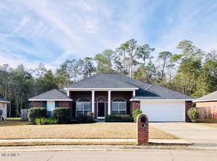 15012 Greenwell Cir, Biloxi, MS 39532
