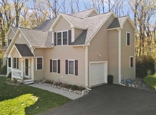 8 Scott Ter #7, Holden, MA 01520