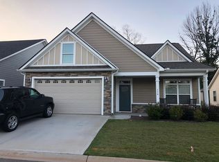 116 Red Rock Ln, Taylors, SC 29687