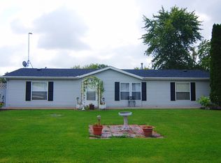 295 N 2nd Ave, Coal City, IL 60416