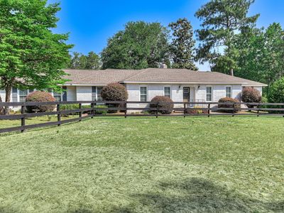 1749 Huntsman Dr, Aiken, SC, 29803
