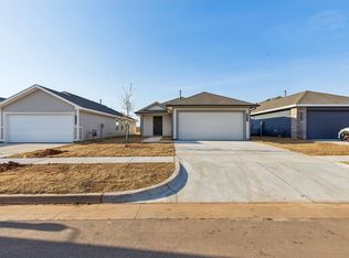 8812 SW 31st Ter, Oklahoma City, OK 73179