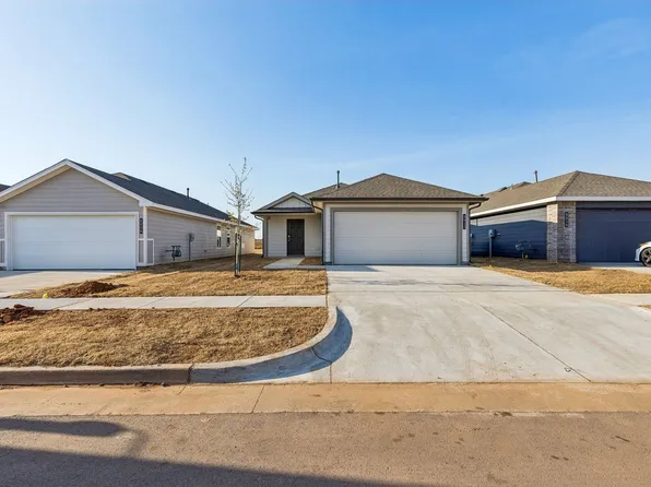 8812 SW 31st Ter, Oklahoma City, OK