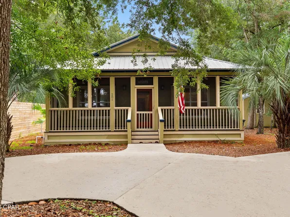 201 Chrysler Ave, Santa Rosa Beach, FL 32459