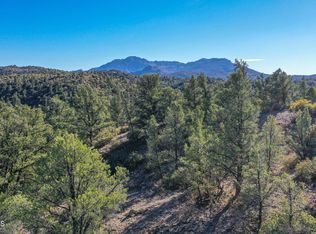 6385 Almosta Ranch Rd, Prescott, AZ 86305