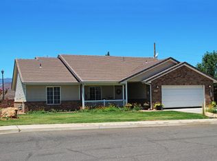 1048 S 225 E, Ivins, UT 84738