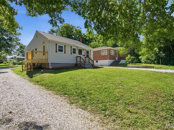 109 Alden St, Troy, MO 63379