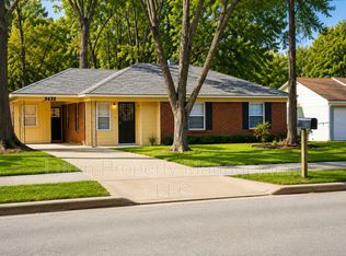 3435 Madewell St, Memphis, TN 38127