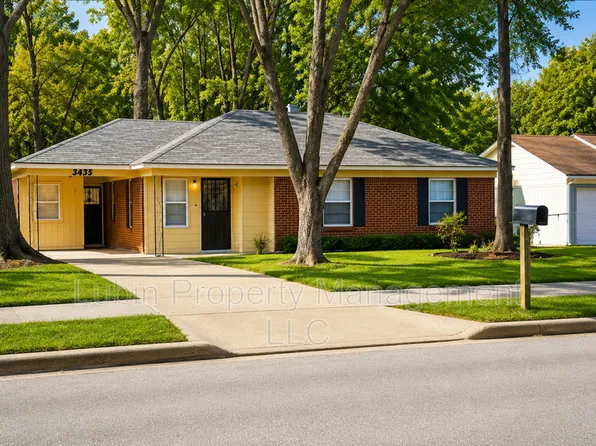 3435 Madewell St, Memphis, TN 38127