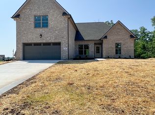 707 Summerline Rd LOT 186, Smyrna, TN 37167