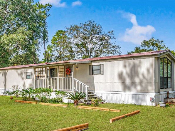 Yulee Fl Mobile Homes Manufactured Homes For Sale 3 Homes Zillow