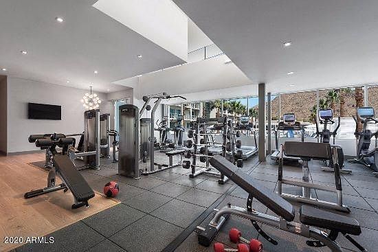 5th image of 5551 E Arroyo Verde Dr #209