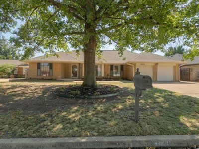 10028 Henderson Dr, Oklahoma City, OK, 73139