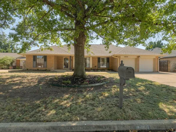 10028 Henderson Dr, Oklahoma City, OK 73139