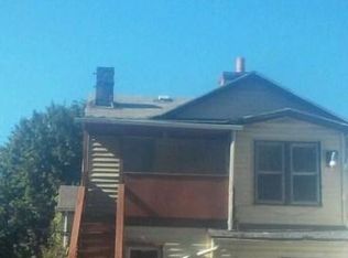214 W 14th Ave #2, W Homestead, PA