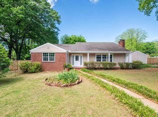 1411 11th Ave SE, Decatur, AL 35601