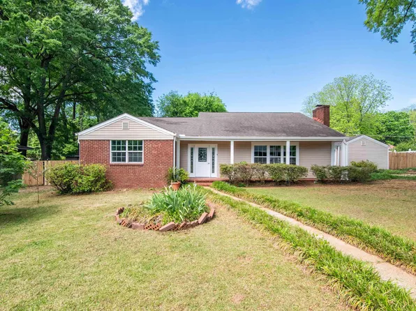 1411 11th Ave SE, Decatur, AL 35601