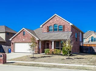 2613 Sage Meadow Trl, Little Elm, TX 75068