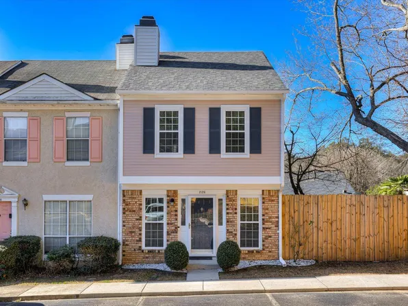 2126 Turtle Court, Augusta, GA 30907