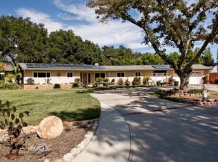 1732 S Rice Rd, Ojai, CA 93023