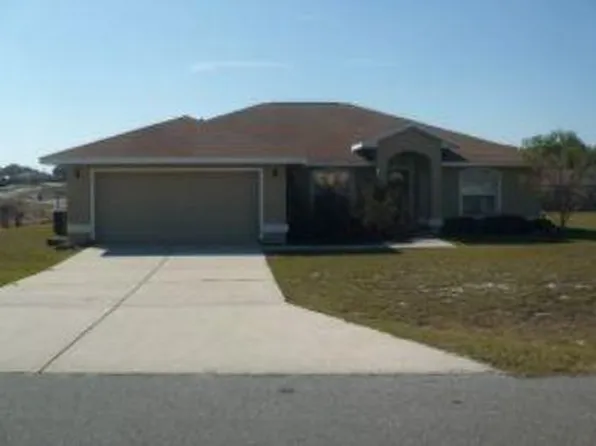 12348 SE 101st Ct, Belleview, FL 34420