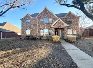 11113 Harbor Rd, Frisco, TX 75035