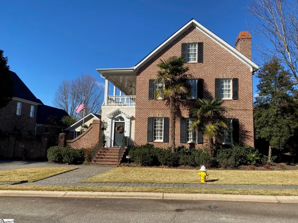 700 Lady Hillingdon Ct, Greer, SC 29650