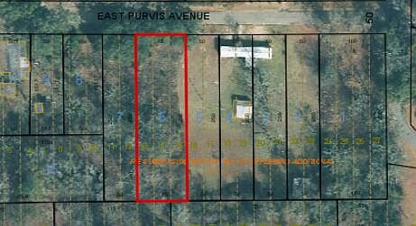 1st image of LOT 6 E Purvis Ave