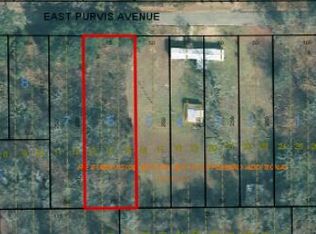 LOT 6 E Purvis Ave, Geneva, AL 36340