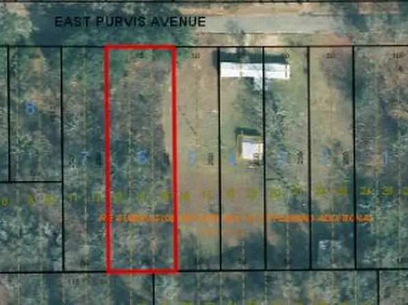 LOT 6 E Purvis Ave, Geneva, AL 36340