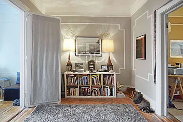 Rented by Coda Real Estate NYC