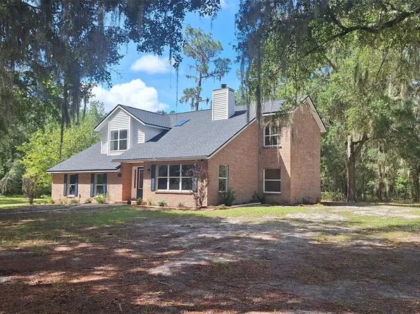 20778 N HWY 329, MICANOPY, FL 32667