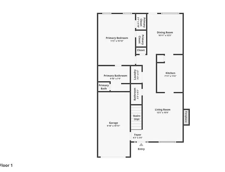 4509 Ravenwood Pl — Photo 2