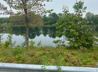 38 River Rd, Howland, ME 04448