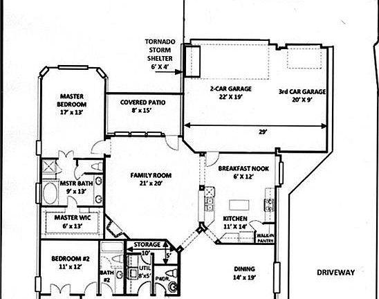 5th image of 4500 Whitehall Ct